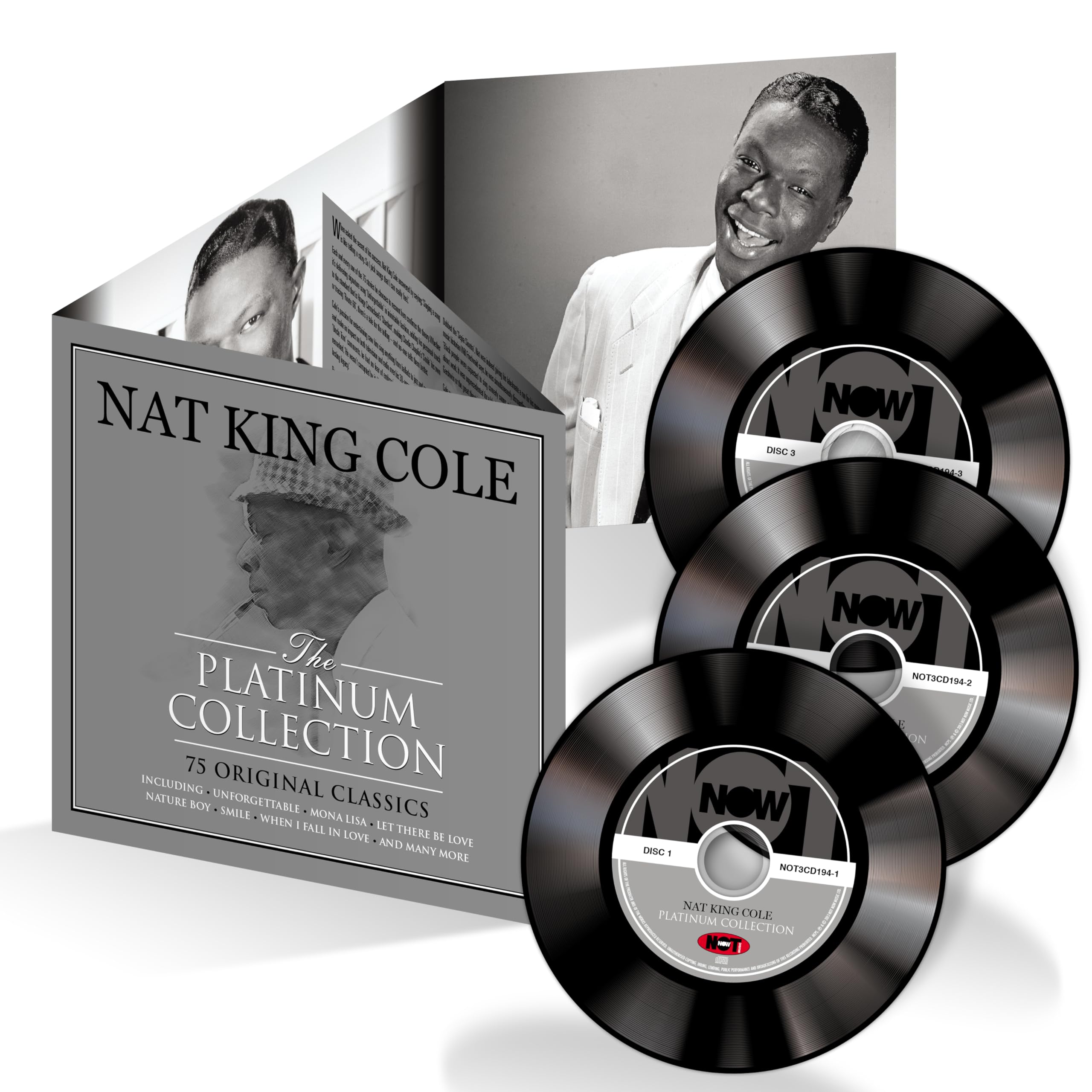 Platinum Collection