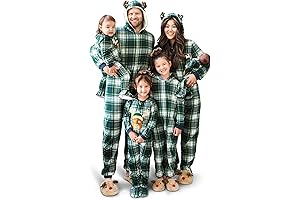 Family Onesies Matching Sets — Create Unforgettable Family Moments