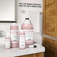 Vista 192 de Aceite de fragancia de jazmín egipcio de 4 oz. Aceite perfumado I Perfume I Aceite para la piel. Proyectos de bricolaje como velas, bombas de baño