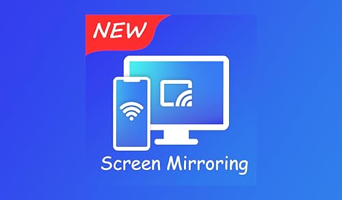 Screen Mirroring: Phone to TV