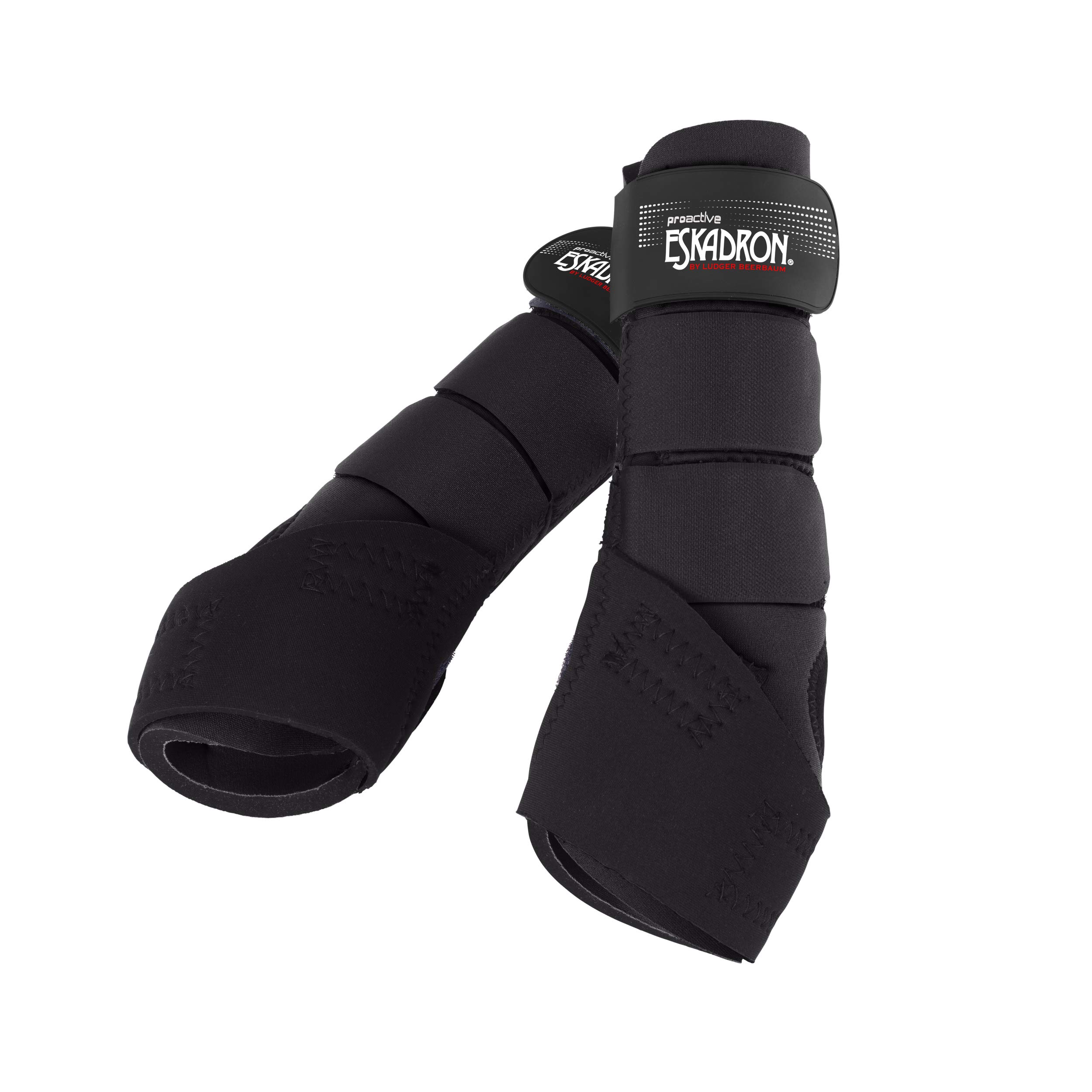 Eskadron Pony Tendon Boots Pro Active hind