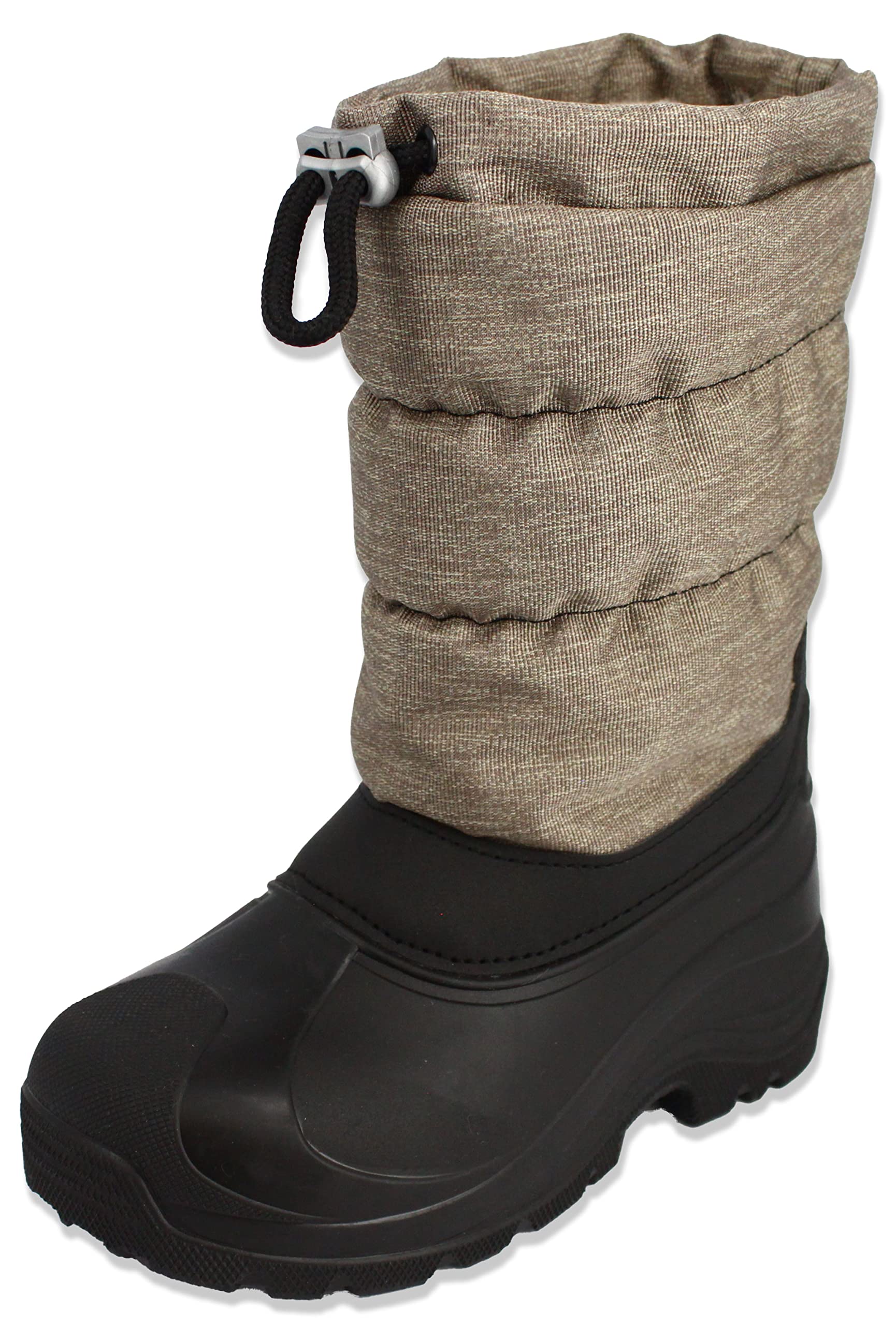 Beck Unisex Kinder Snowboots-4013Gummistiefel