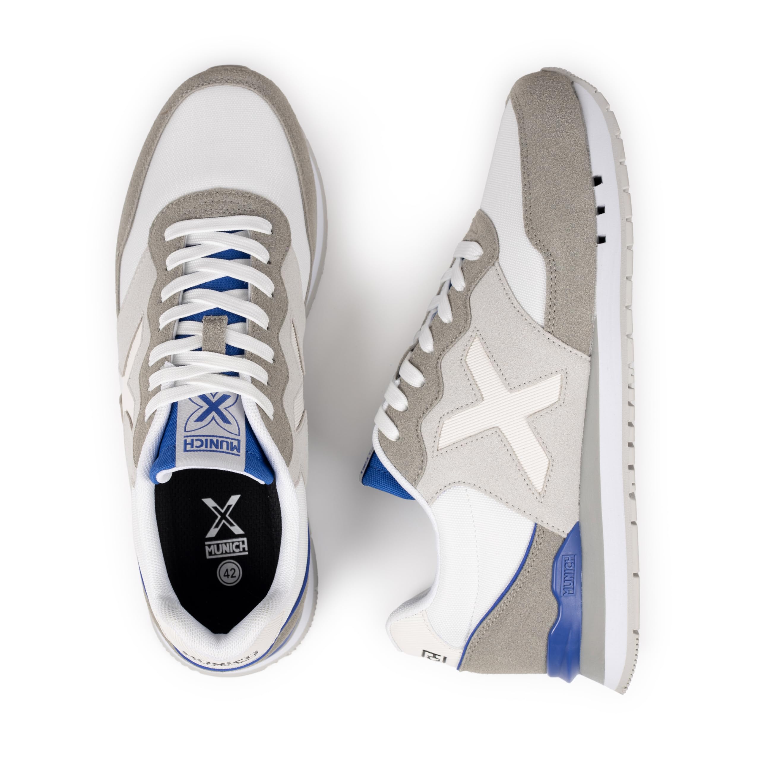 Munich Dash 274 ZapatillasHombre