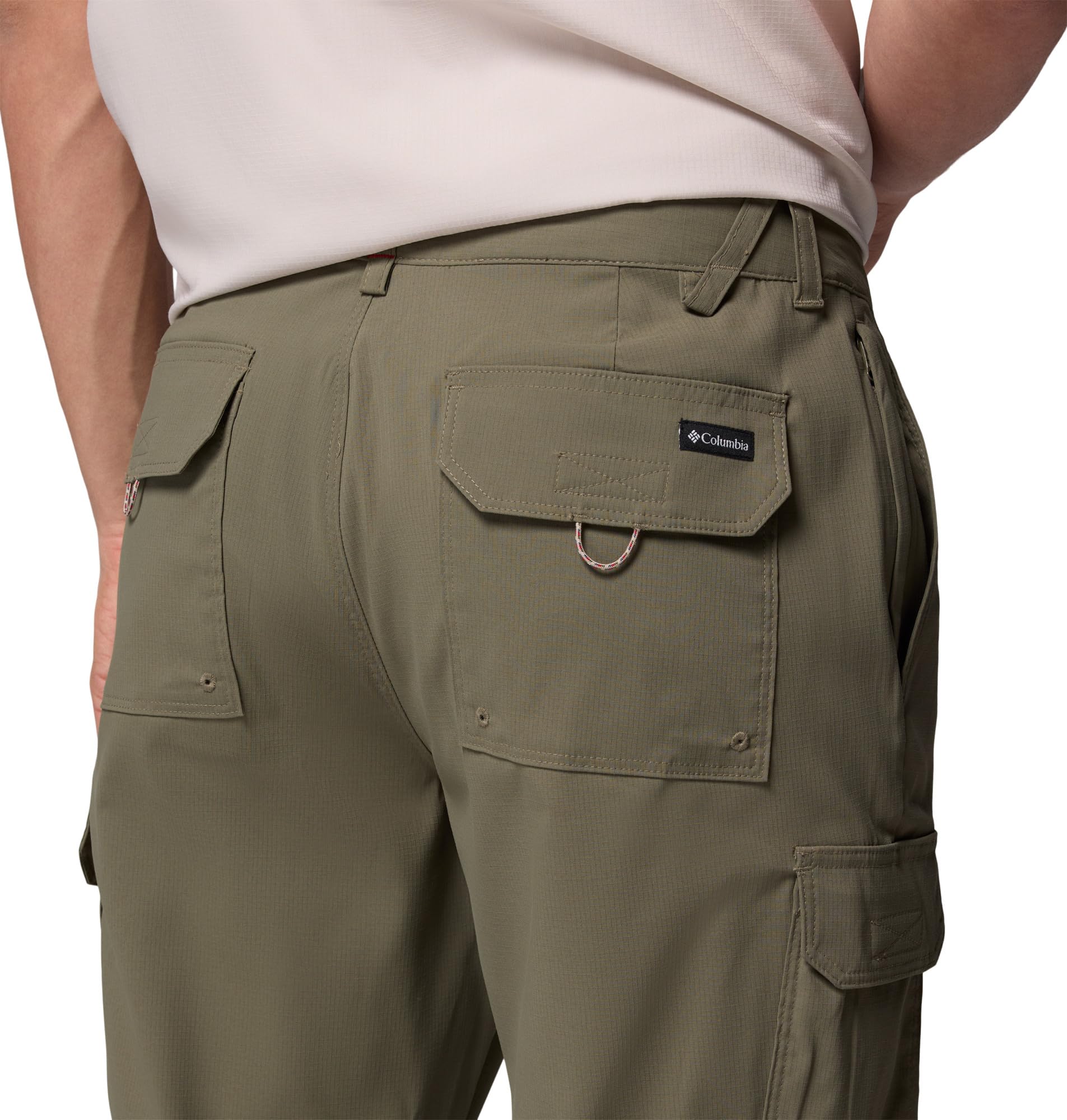 Columbia Tech Trail™ Utility Pant - Spodnie turystyczne Mężczyźni