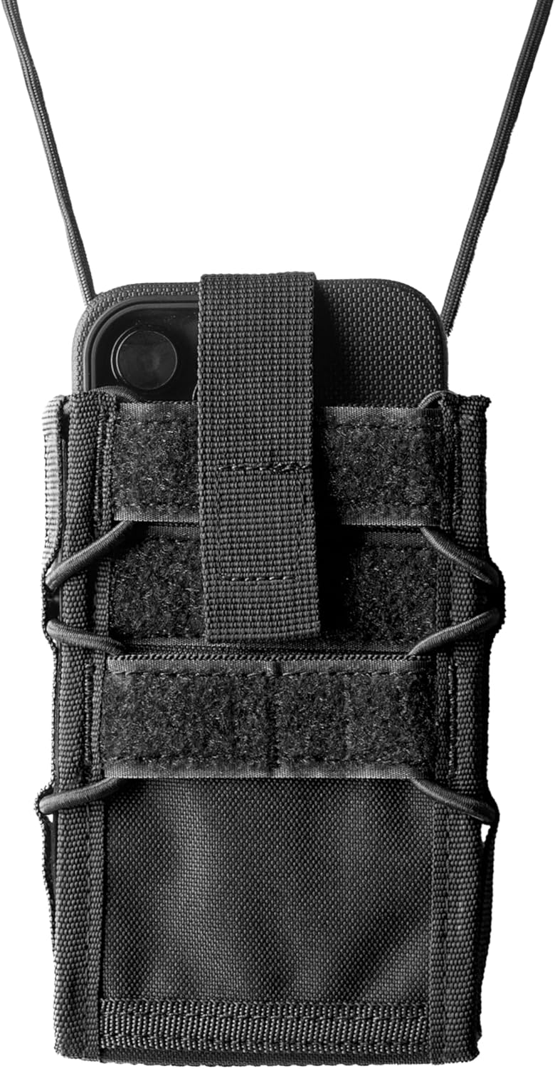 Mobile Phone Molle Pouch