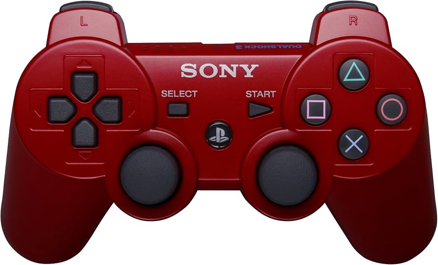 SONY DUALSHOCK3PlayStation3コントローラー