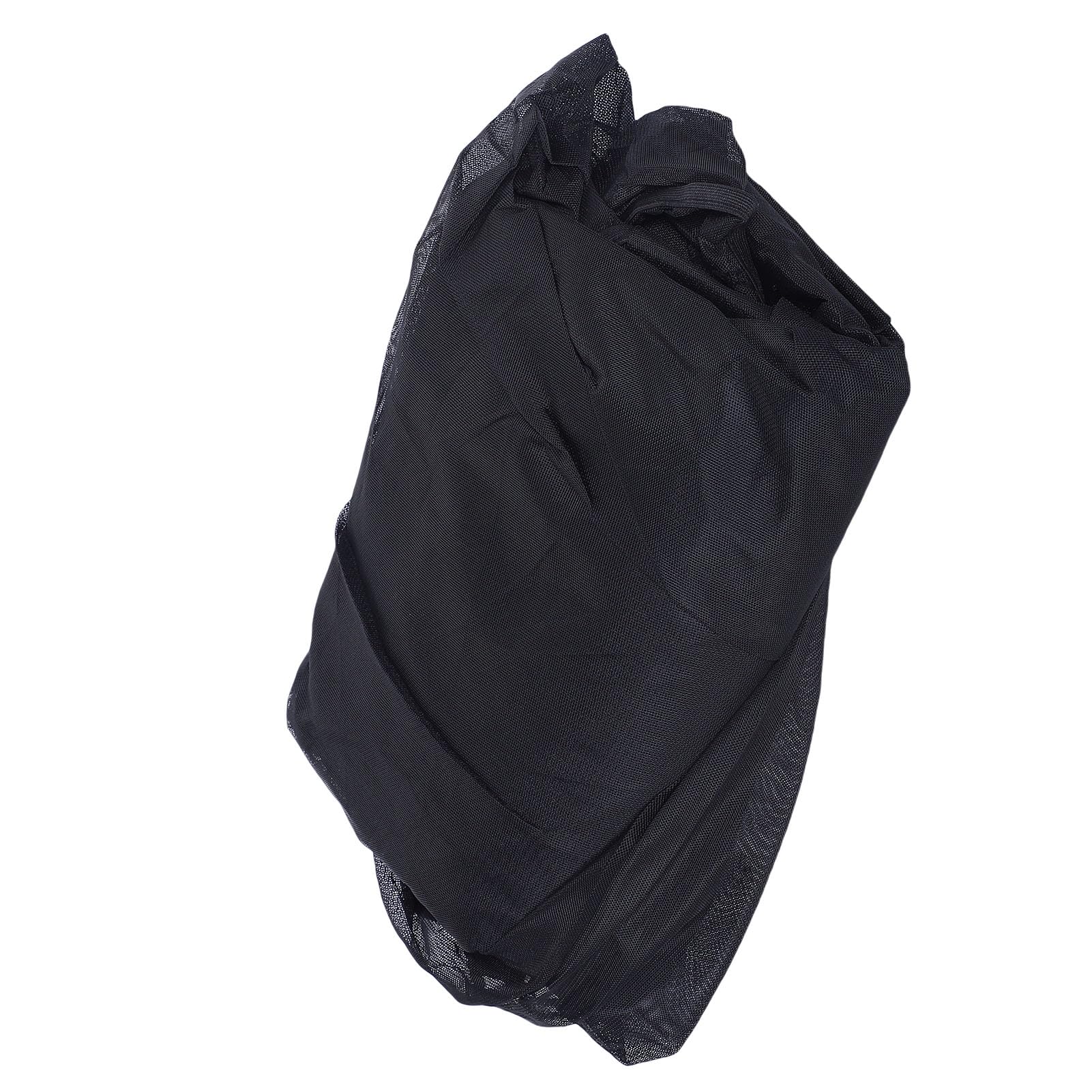 RiToEasysports Filet de Camping en Polyester pour Hayon de Voiture - Double Fermeture éclair - Ventilation Respirante - Installation Rapide pour SUV, Mini Van, Coffre, Camping, Voyage (160x195)