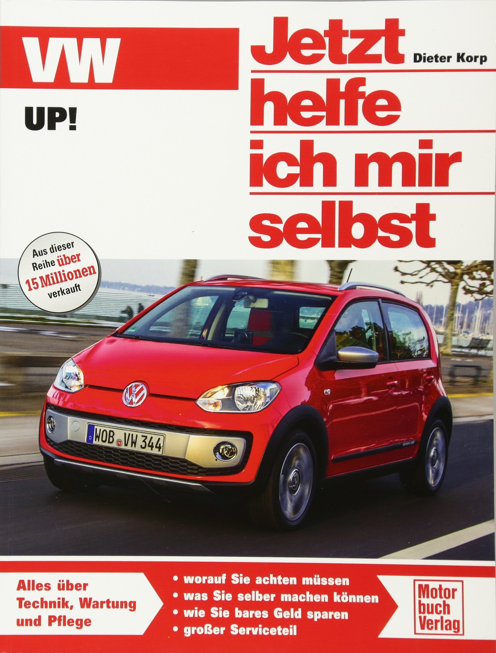 VW Up