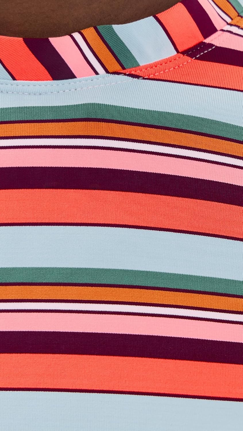 lemlem Women's Azeb Rash Guard