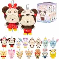 Amazon.co.jp: TOP TOY ディズニー(Disney) ミッキーファミリ