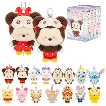 ディズニー　フィギュア　ぬいぐるみ　まとめ売り img_20240201_01_1200_677_0ba29