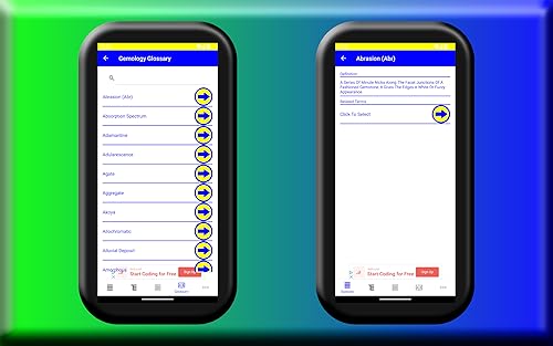 MyIntelliGem: Gemology At Your Fingertips