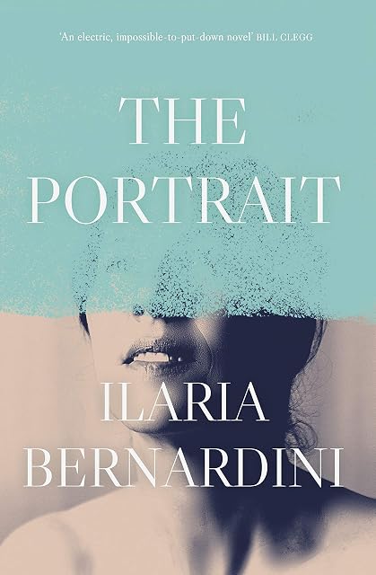 Portada de Portrait