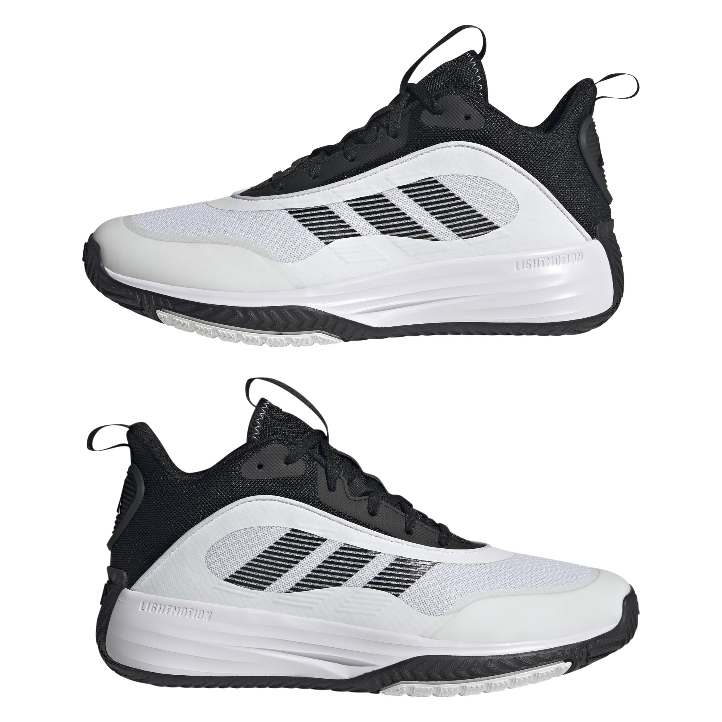 Adidas Hombre Own The Game 3 Zapatos