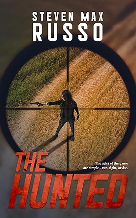 The Hunted