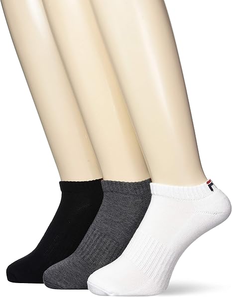 Amazon フィラ ゴルフ ｿｯｸｽ 7931 メンズ Mix 日本 F Free サイズ スポーツソックス 通販