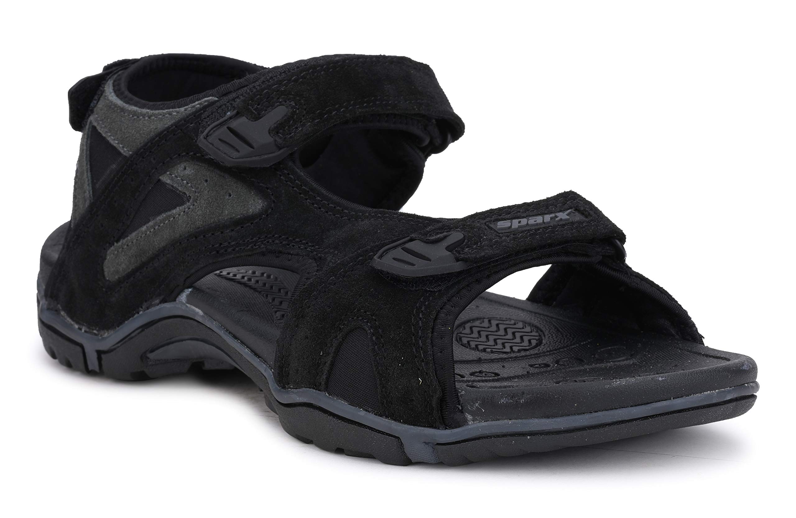 Sparx Mens SS 506 | Latest, Daily Use, Stylish Floaters | Grey Sport Sandal - 6 UK (SS 506) (B07Y589BD8) Amazon Price History, Amazon Price Tracker