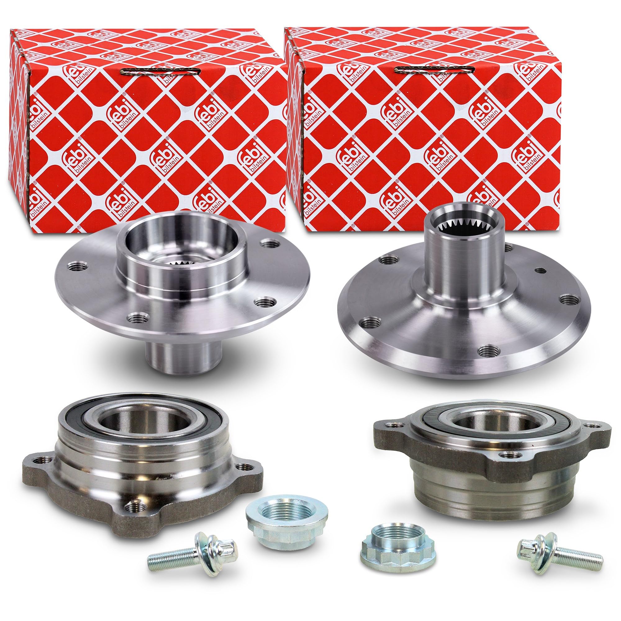 GARESA Gordjnrng Platte rng met haak voor dameters tot 20 mm