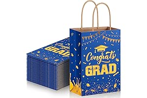 TaoBary Graduation Goodie Bags 2024