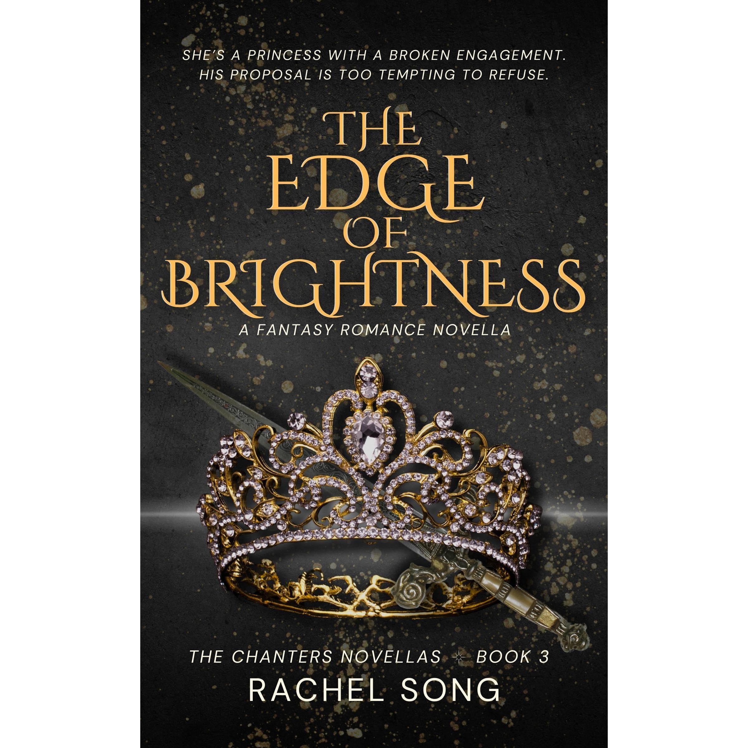 The Edge of Brightness