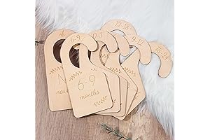 Baby Hanger Dividers