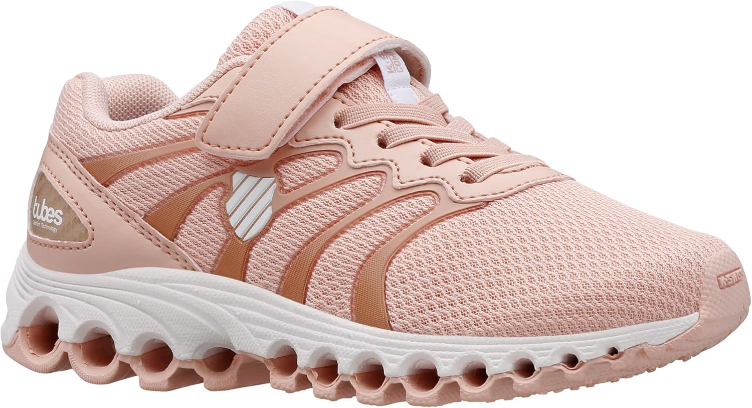 K-Swiss Kids' Tubes Comfort 200 Strap