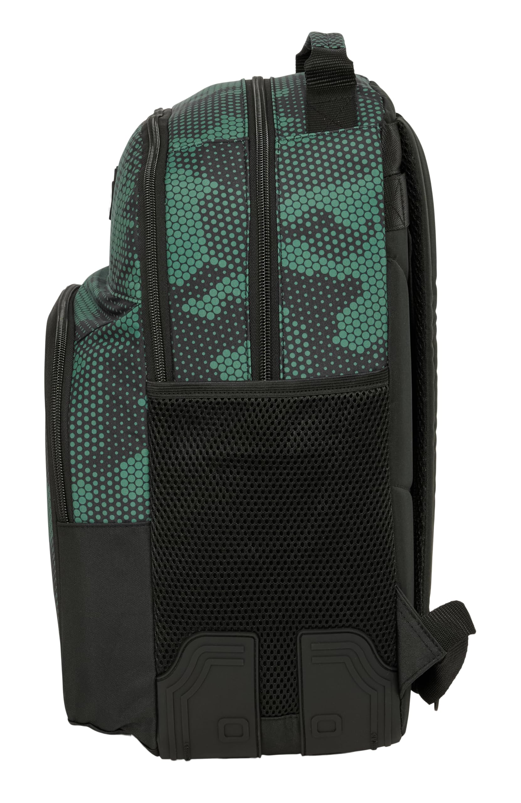 Safta KELME CAMO - Mochila Escolar Infantil, Ideal para Niños de Diferentes Edades, Cómoda y Versátil, Calidad y Resistencia, 32x15x42 cm