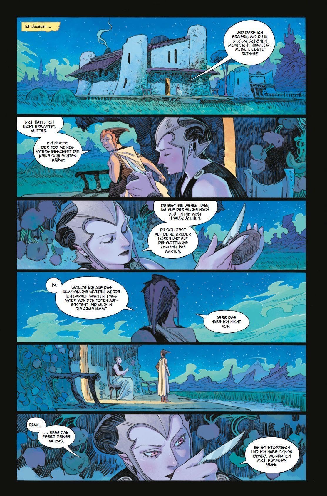 Supergirl: Die Frau von morgen (Deluxe Edition)