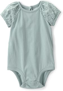 OshKosh B'Gosh Baby Girls Bodysuits Price In India