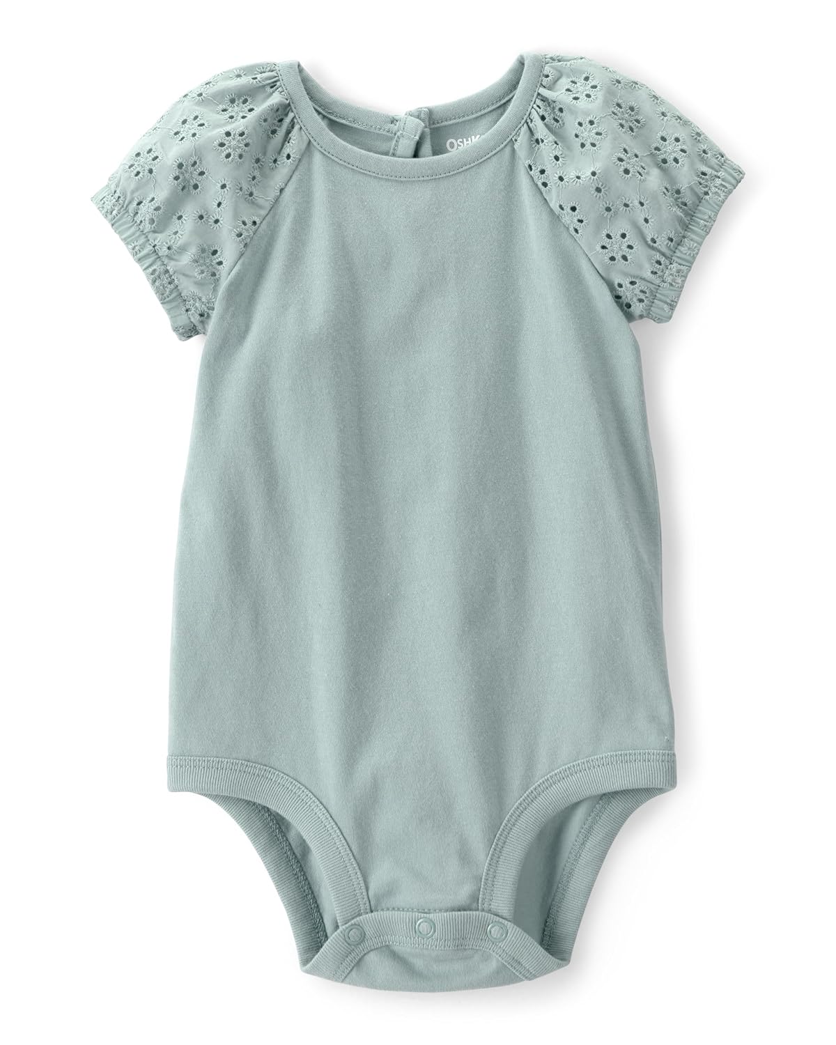 OshKosh B'Gosh Baby Girls Bodysuits