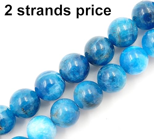 Miniatura 12 de Cuentas de piedras preciosas de primera calidad para la fabricación de joyas, cuentas de piedra natural preciosa al por mayor, 2 hebras de granate