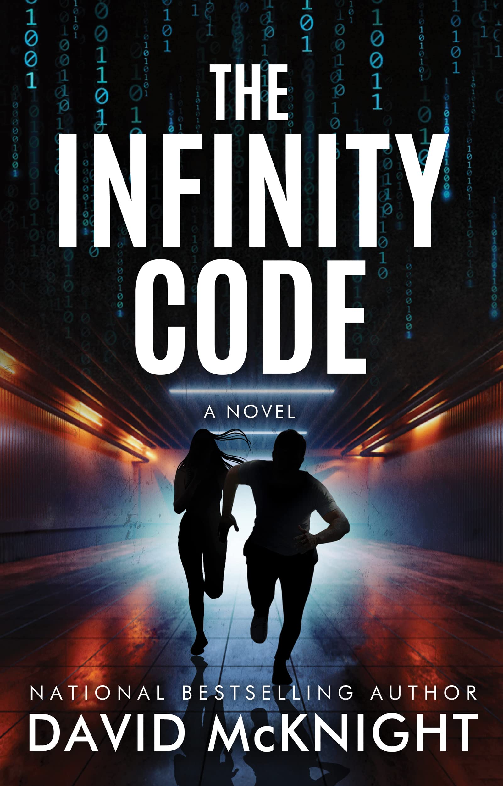 The Infinity Code