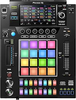 Amazon.com: Pioneer DJ DJS-1000 獨立DJ 取樣器: 樂器 Amazon.com: Pioneer DJ DJS-1000 獨立DJ 取樣器: 樂器