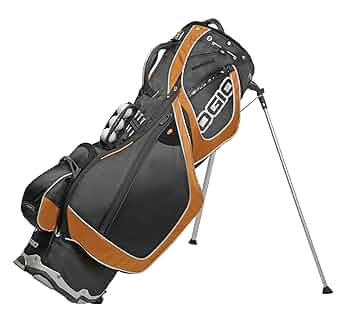 Amazon.co.jp: OGIO（オジオ） GROM（グローム） 軽量スタンド式