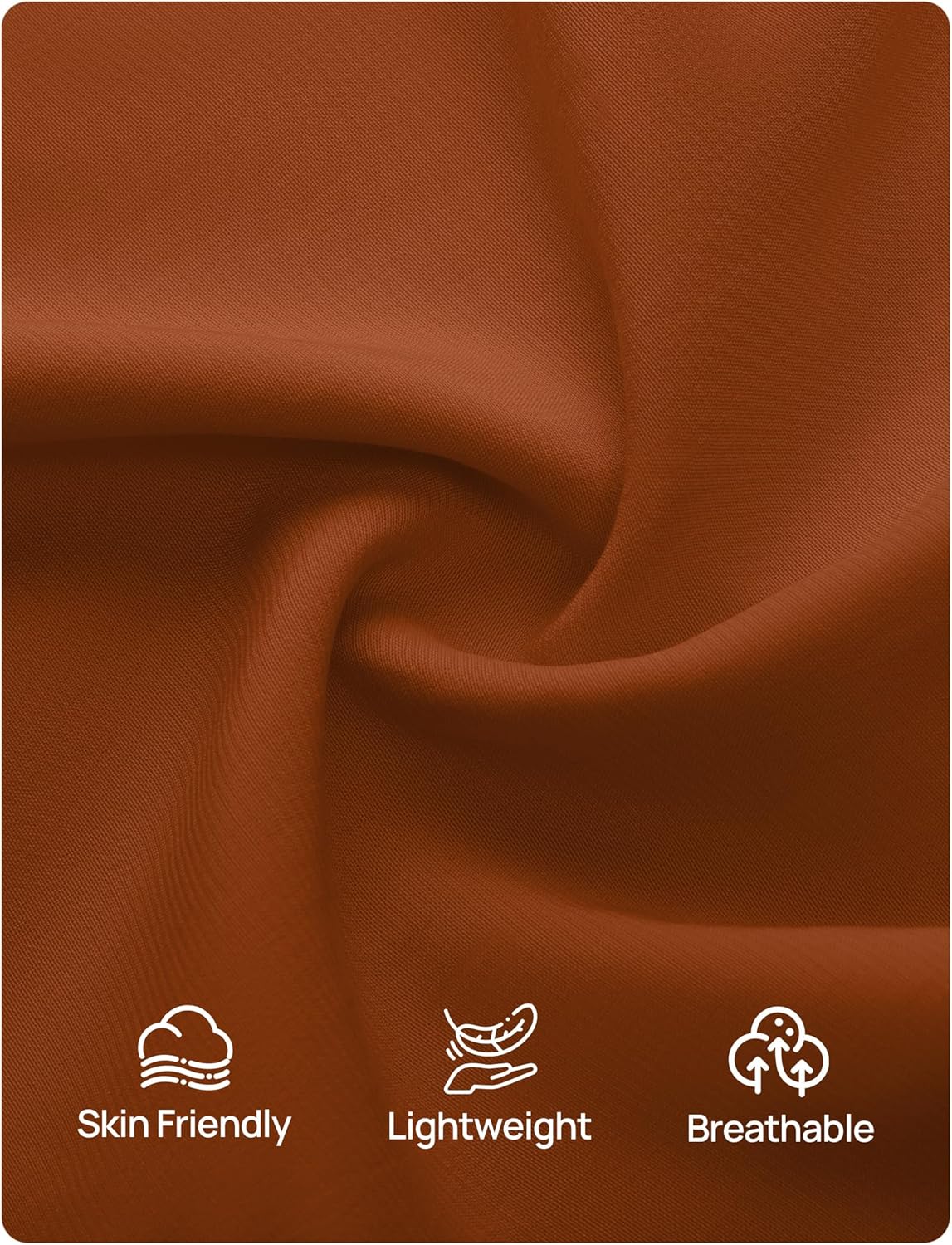 ZESICA Women's 2026 Boho Sexy Off Shoulder Short Sleeve Smocked Side Split Flowy A Line Tiered Long Maxi Dress with Pockets - Image 7