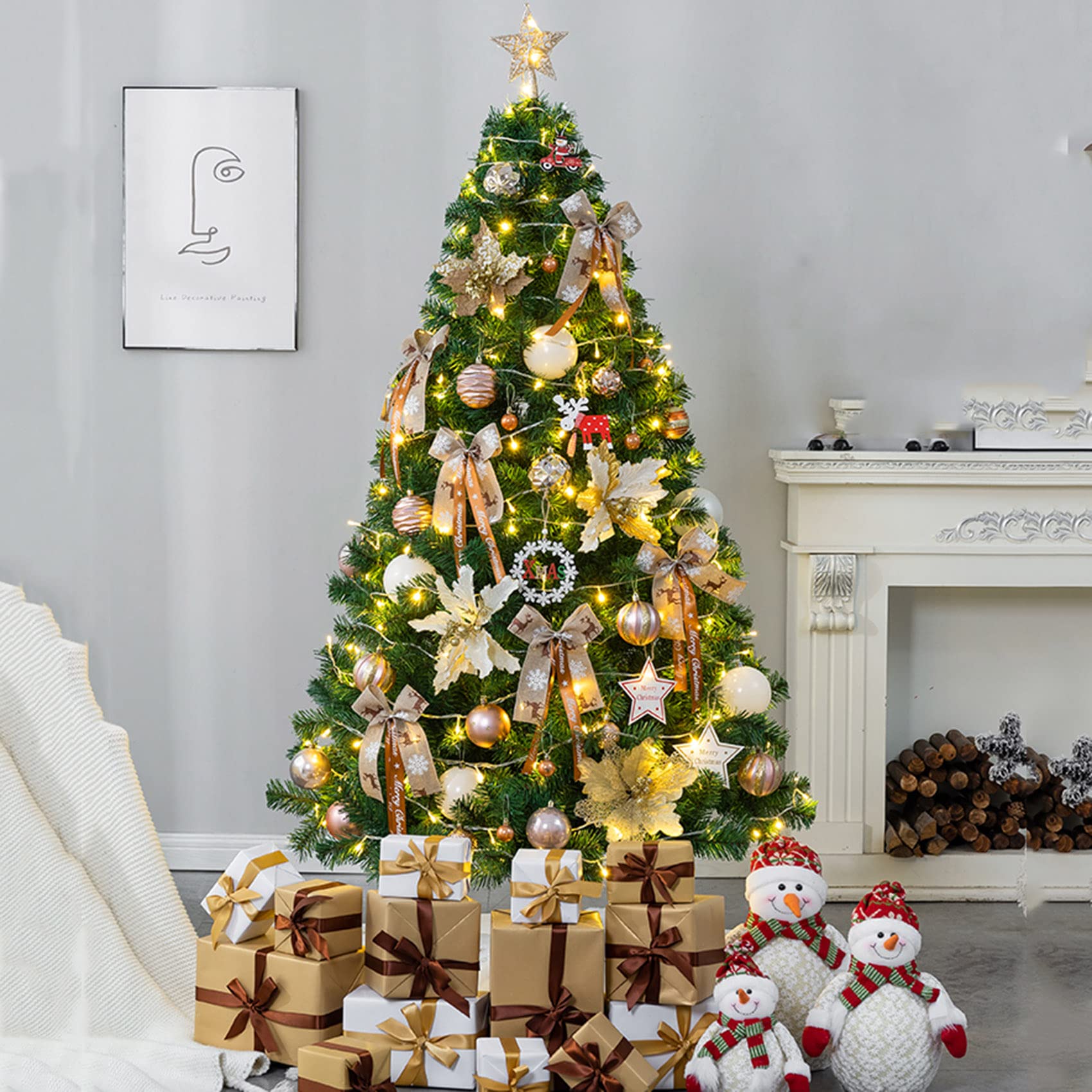 ❤️❤️❤️  大人気商品　ホワイトクリスマスツリー　２１０ｃｍ　限定品 ❤️❤️❤️ 大人気商品 ホワイトクリスマスツリー 210cm