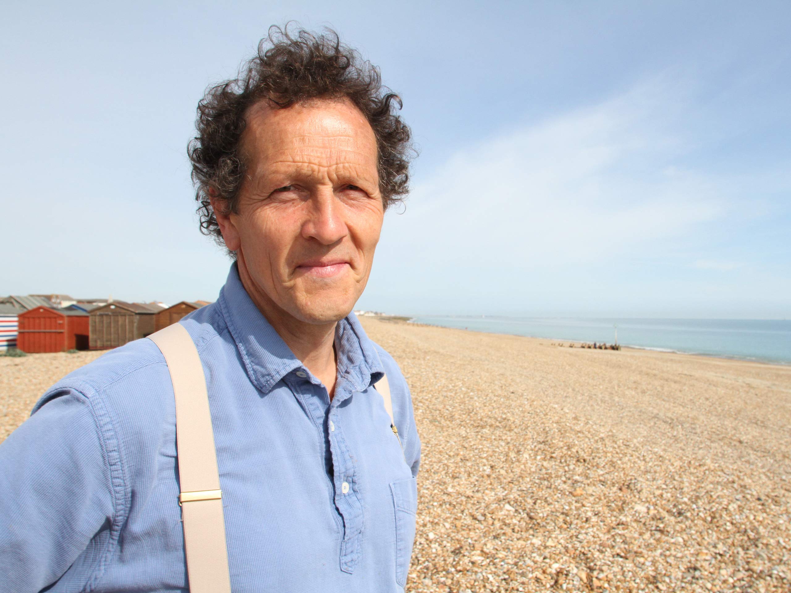 Amazon.de Monty Don Große Ideen für kleine Gärten / 1 ansehen Prime