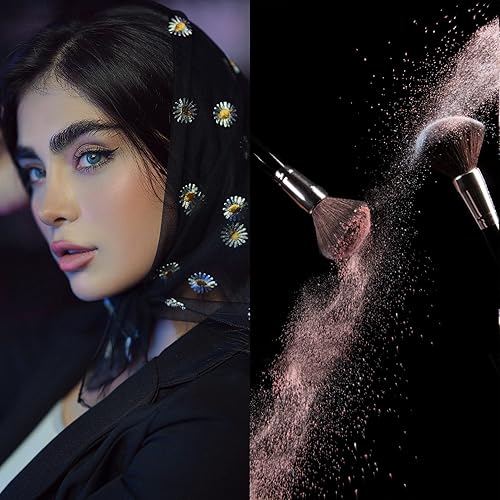 Miniatura 5 de SupeL Kit completo de maquillaje de 118 colores todo en uno para mujeres, juego de regalo de maquillaje profesional, kit de maquillaje completo,