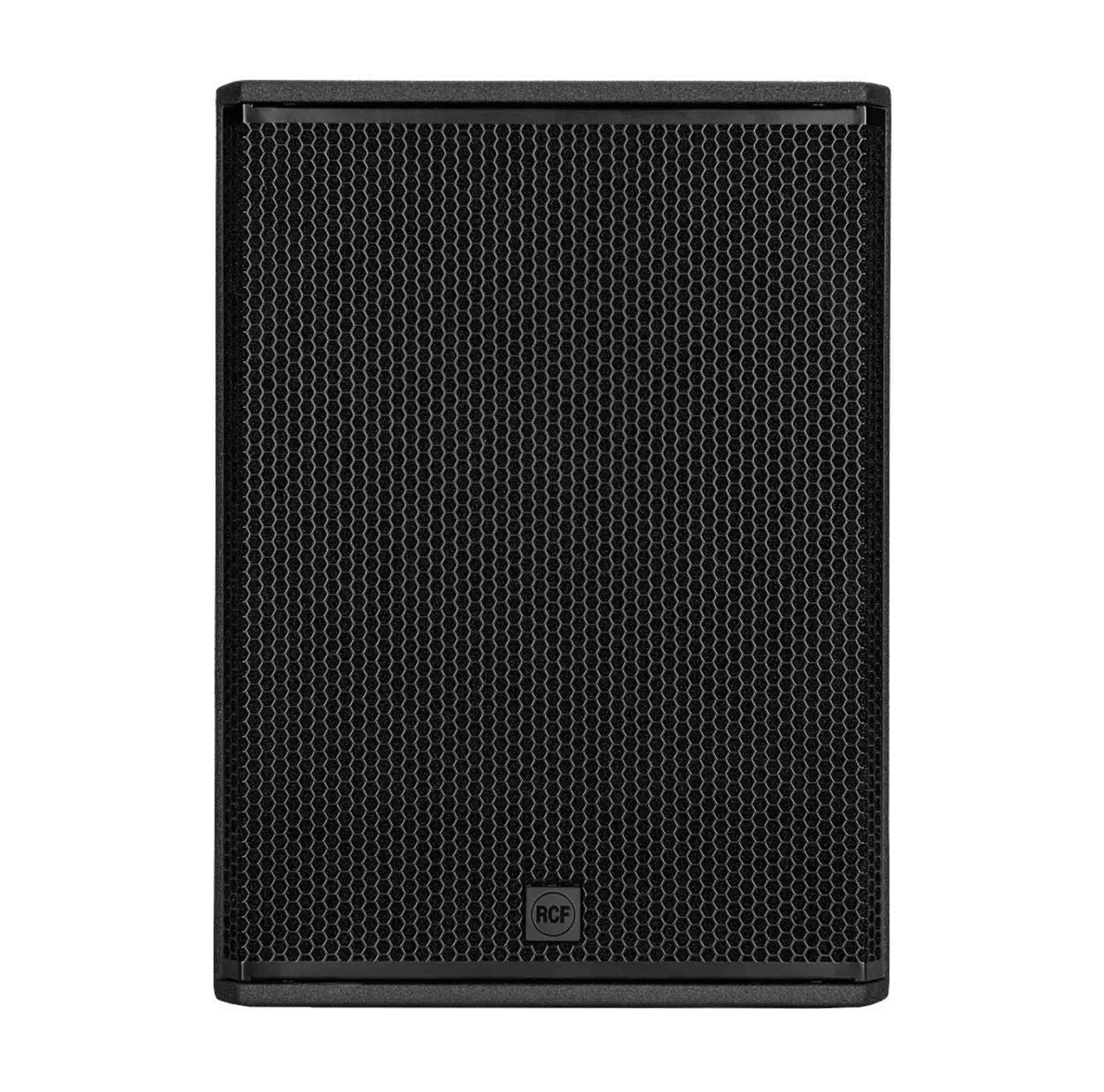 Rcf SUB708ASMK3 Active 18 Subwoofer W/3 Voice Coil