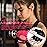 BEAST RAGE Workout Gloves for Men Gym Gloves for Weightlifting Women Fingerless with Palm Protection Padding, Breathable and Lightweight Weight Lifting Glove Cycling Pull Up (Magenta, M)