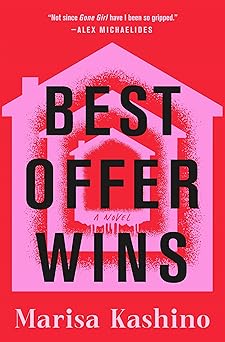 Best Offer Wins: A Novel