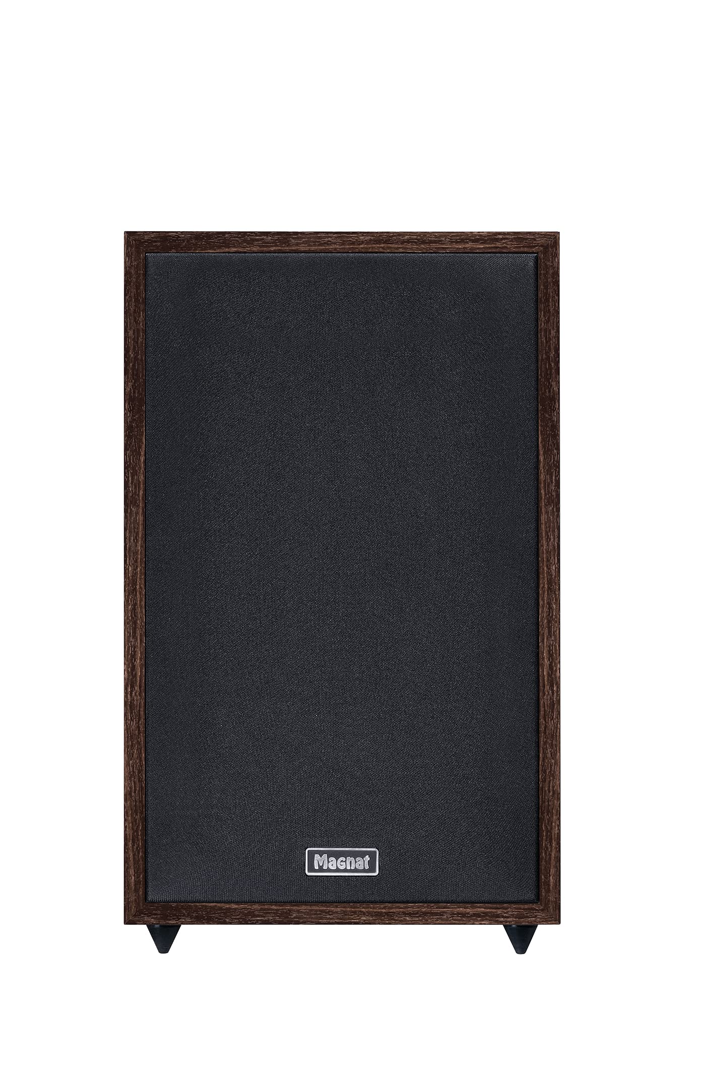 Transpuls 800A, aktive Retrolautsprecher mit vielfältigen Anschlüssen wie HDMI® mit ARC oder Bluetooth® 5.0, 1 Paar | Aktives Retro-Stereo-Paar mit 17-cm-Tieftöner, HDMI ARC, Bluetooth aptX, Phono/Line, AUX, optischem Eingang und Sub-Out.