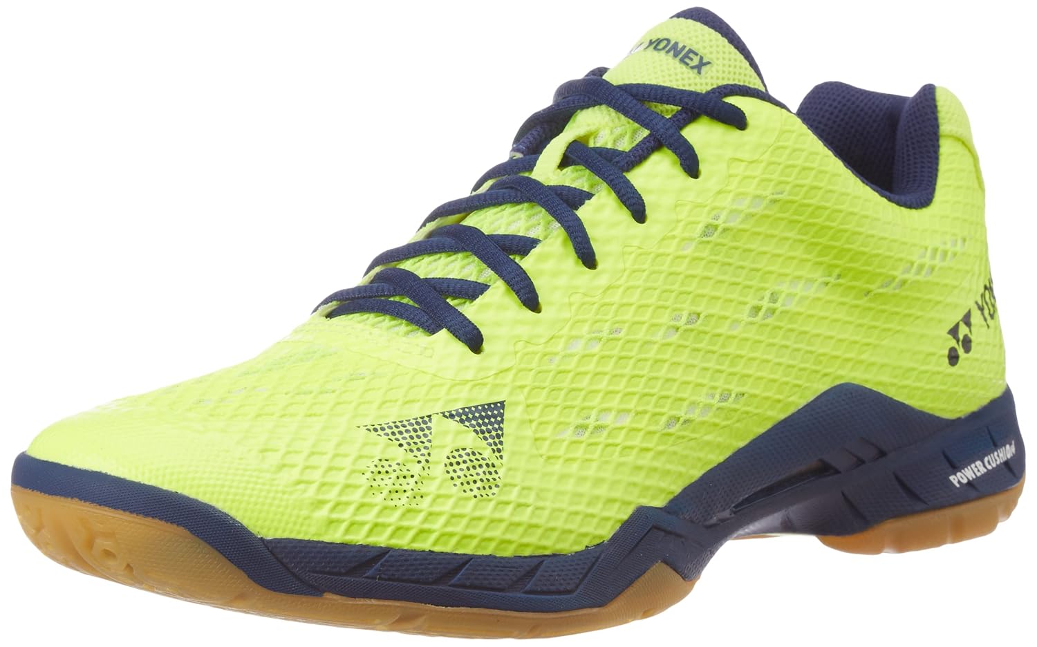 Yonex SHB AMX Aerus Badminton Shoes, UK 