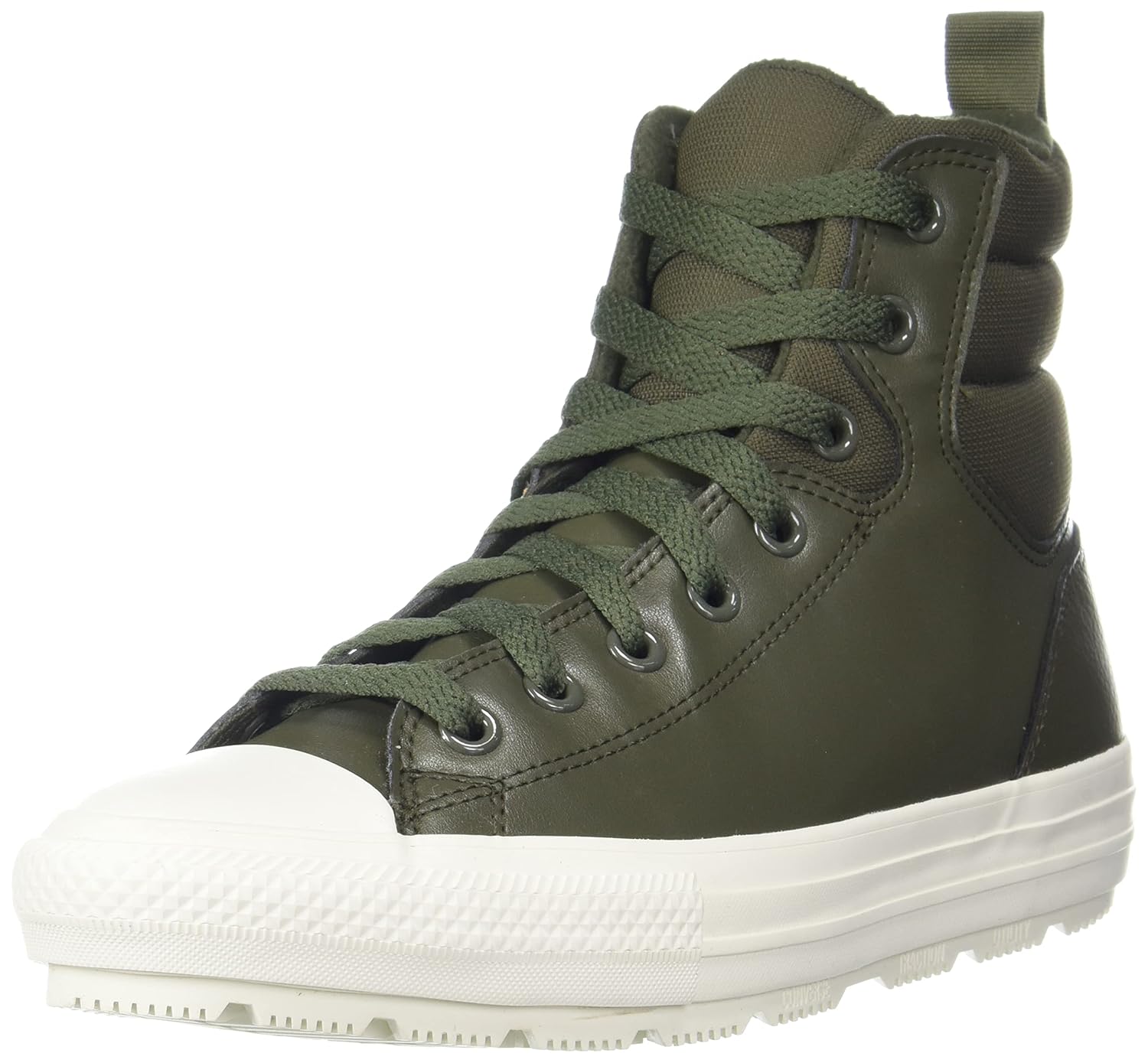 m*a様 converse allstar boots 23㎝ Buy Converse Men's Chuck Taylor All Star Faux Leather Berkshire