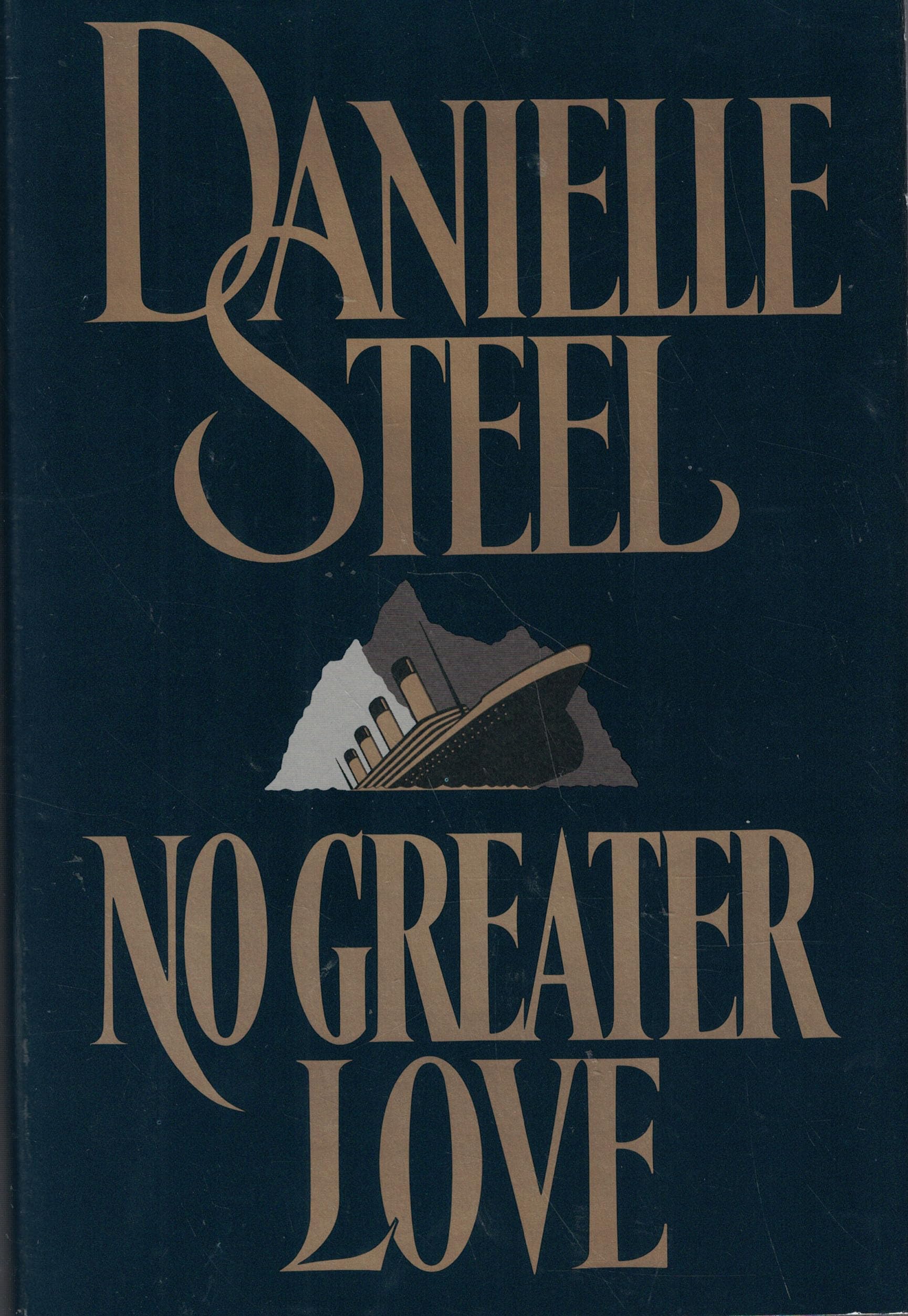 No Greater Love Steel, Danielle
