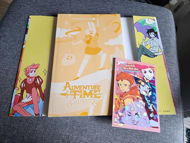 アドベンチャータイム フィオナとケイク コミック 輸入品 アドベンチャー・タイム:フィオナ&ケイク | ペンデルトン・ウォード