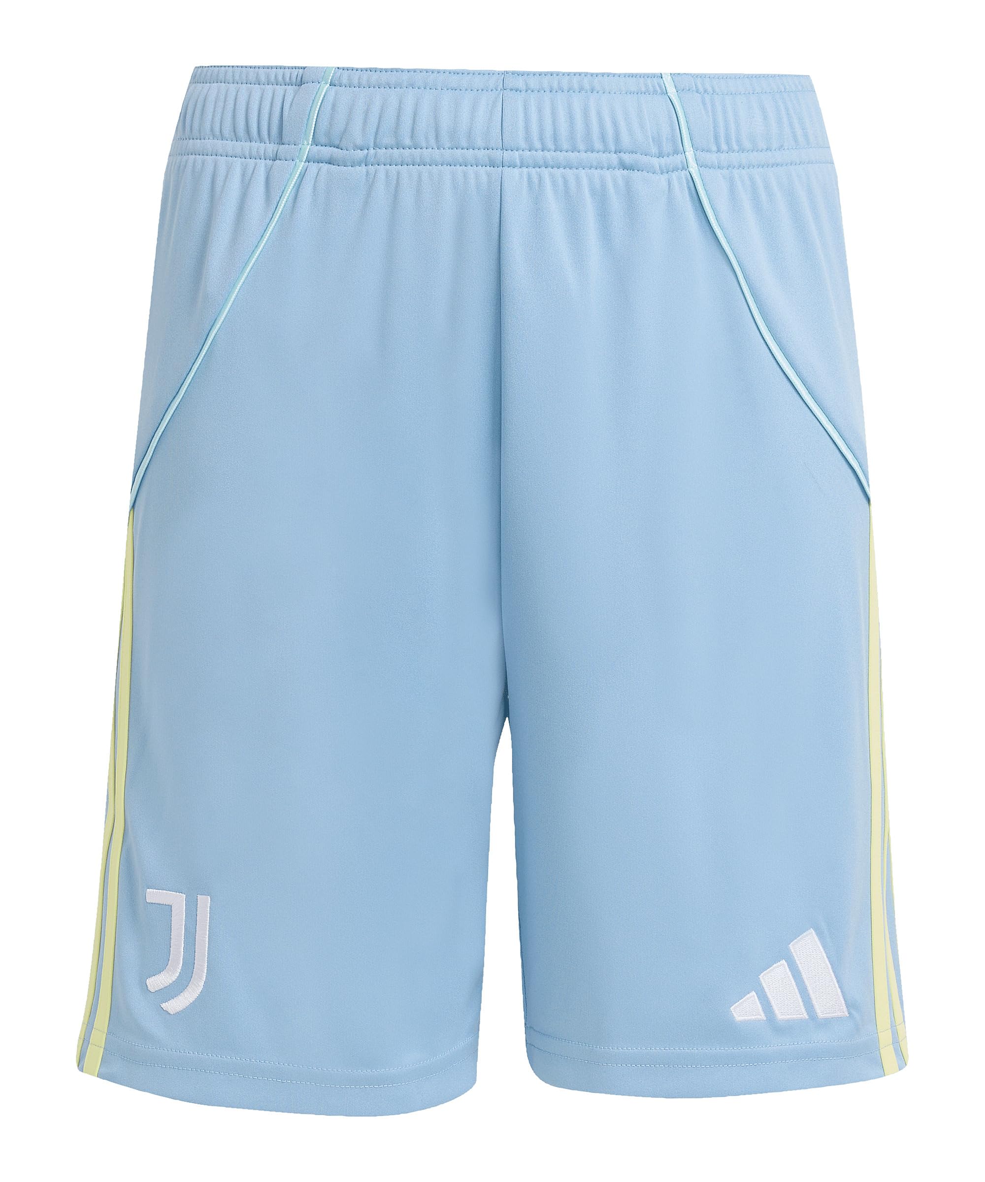 adidas Performance Juventus Torino Short Away 2025/2026 Bambini