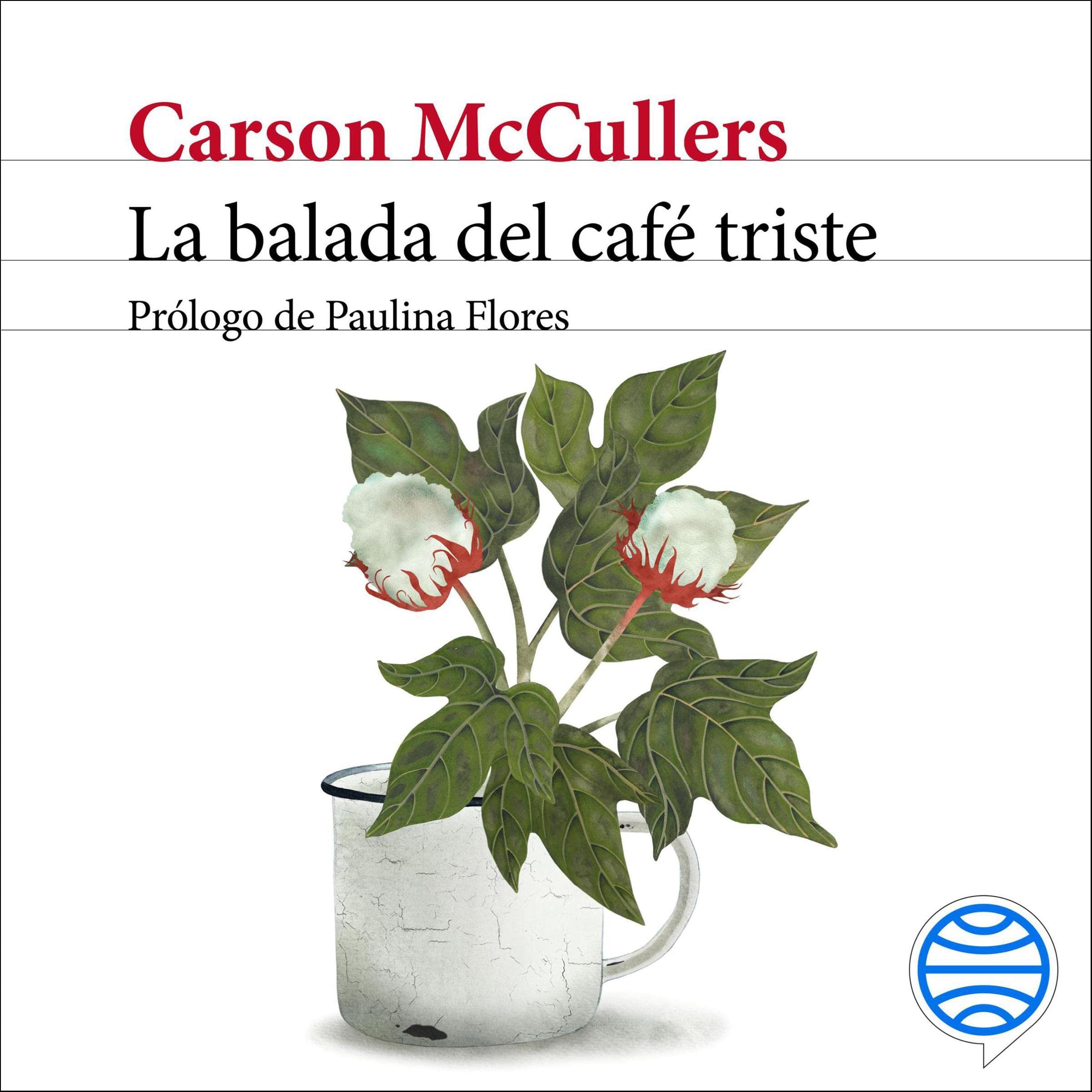 La balada del café triste