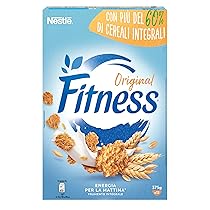 FITNESS Original Cereali Integrali 375g