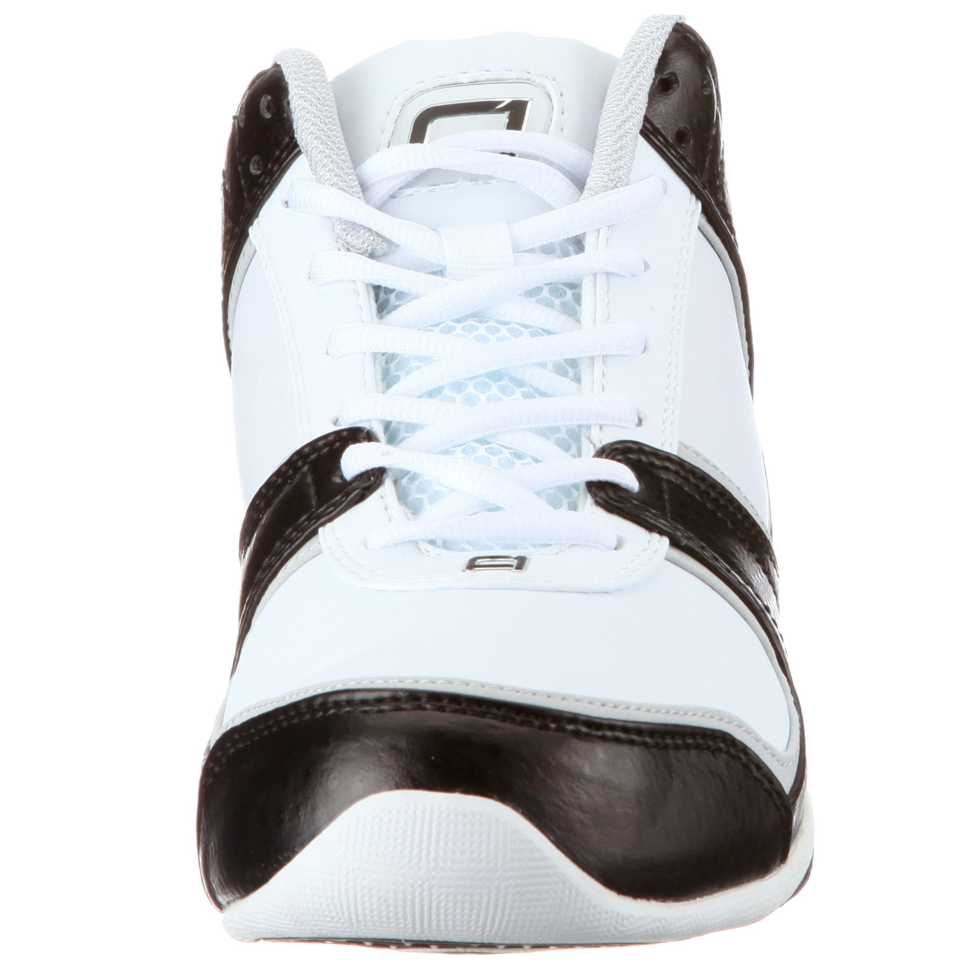AND1 Advance Mid 1001003006 - Zapatillas de Baloncesto Unisex